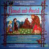 Виниловая пластинка ENGELBERT HUMPERDINCK  HELEN DONAT  Hnsel Und Gretel 314013 Eurodisc 1979 Германия Классика Б/У