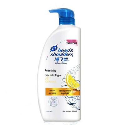Шампунь против перхоти Head & Shoulders Контроль жирности