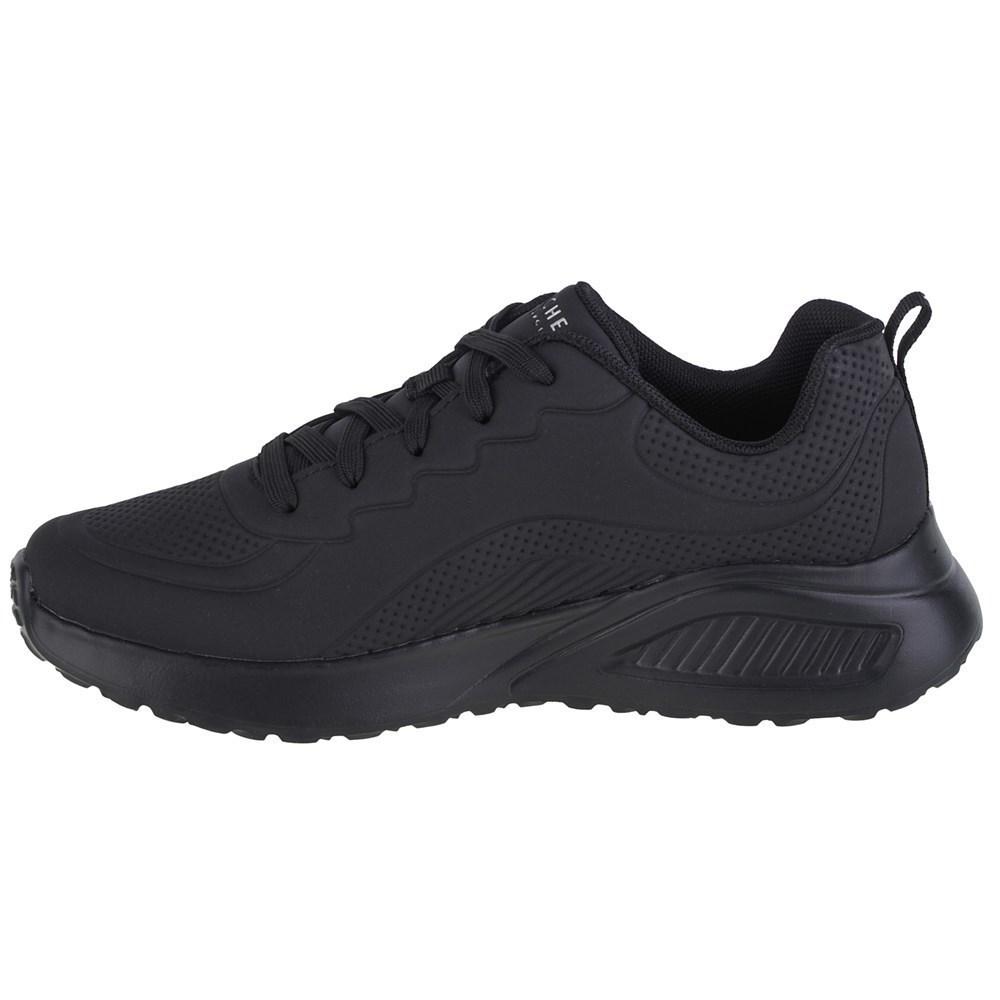 Sneakers Skechers Black Uno Lite Lighter One