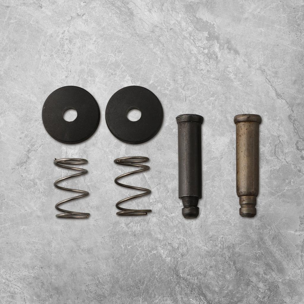 Кнопка блокировки Металл Пластик Ремонт Запасные части