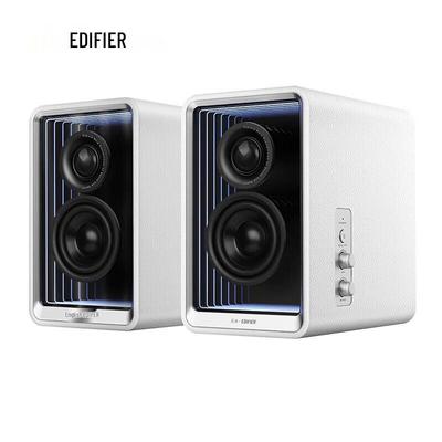 Edifier Настольная Bluetooth-колонка Halo 2.0, штепсель CN (адаптер в комплекте)