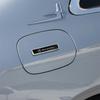 AABGU1 2Pcs 3D Metal AMG Emblem Car Body Fender Logo Stickers For Mercedes Benz B/C/E/S Class A Class C200L GLC GLE GLK CLA AMG
