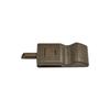 New Door Lock Knob ABS Interior Tab Car Accessories 15844616 25862454 For Chevrolet Silverado GMC Sierra Cadillac Hummer Yukon