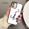 Рыболовный крючок Рыбалка Чехол для телефона для iPhone 17 Air 15 16 16e 11 12 13 14 Pro Max Plus Чехол coque Fundas Оболочка