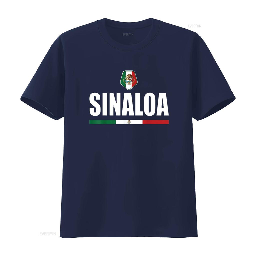 Novelty Sinaloa Mexico Travel Sinaloense Mochis T Shirt Black Medium vintage Washed Unisex graphic fashion