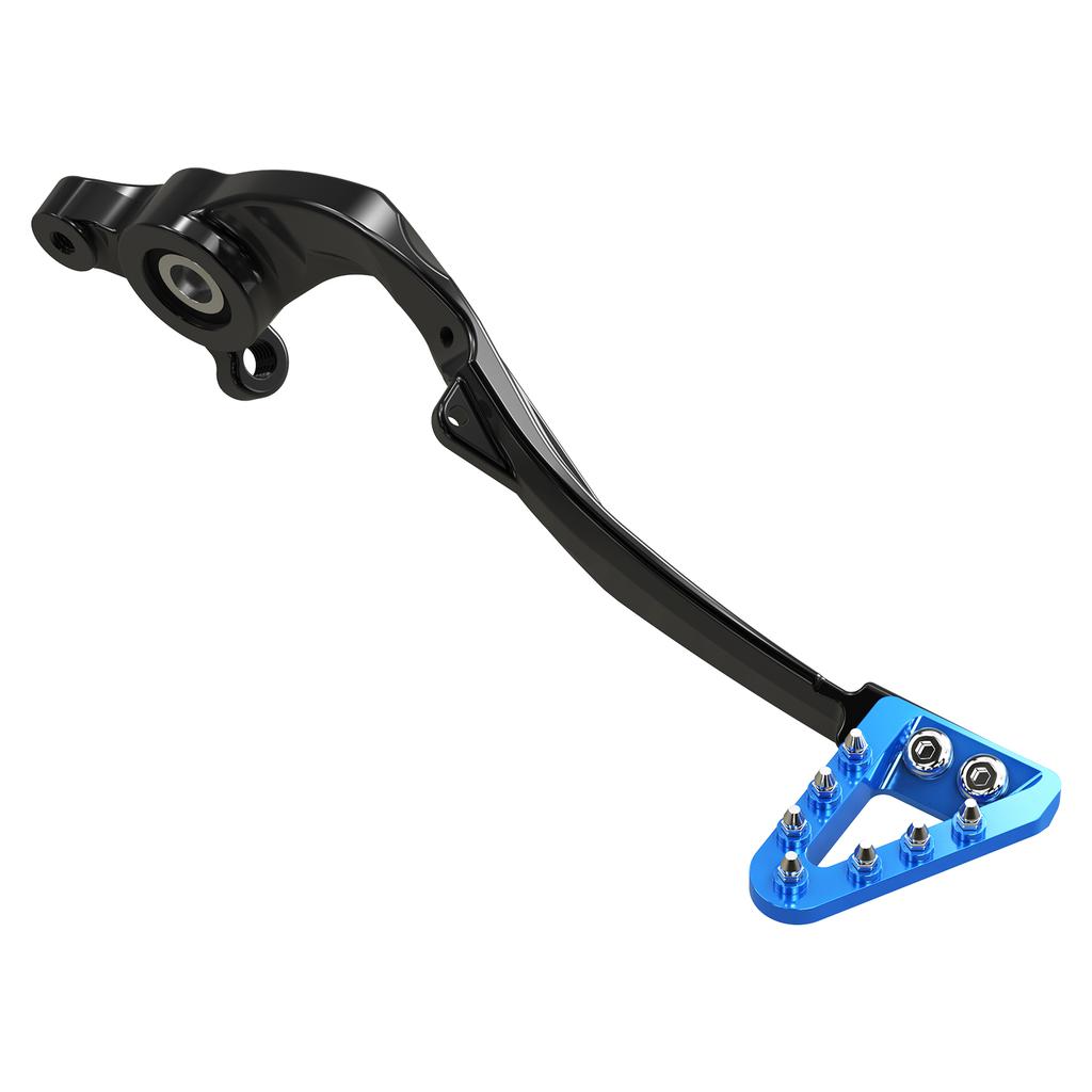 NICECNC For Husqvarna TE 300 2017-2023 TE 300i FE 250 FE 350 FE 450 501 TX 300 TC 125 FC 250 450 Brake Pedal Lever & Shift Lever