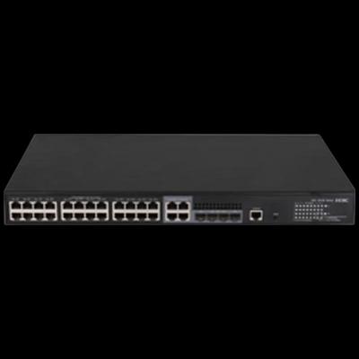 Гигабитный Ethernet-коммутатор H3C S5130S-28S-EI