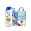 Head & Shoulders Anti-Dandruff Refreshing Cool Shampoo Gift Set