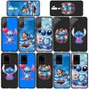 Чехол для телефона Samsung Galaxy S25 S24 S23 iPhone 16 15 Xiaomi Redmi Note 14 13 12 16E X 11 Pro Max OPPO Moto Huawei Comics Fashion New Stitch Cover