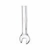 SHEFFIELD Метрический комбинированный длинный гаечный ключ