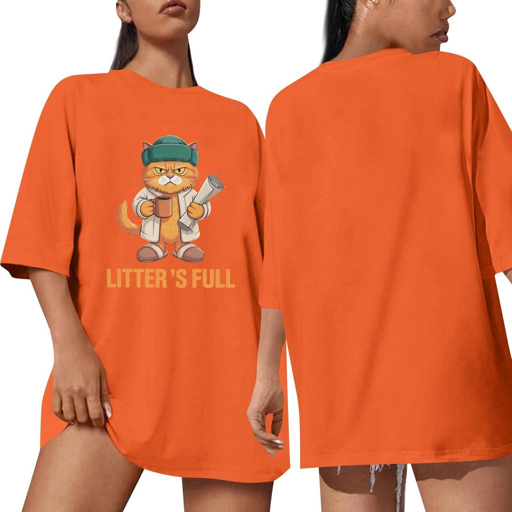 Футболки с короткими рукавами для женщин, модные топы, легкие и мягкие повседневные летние наряды, одежда