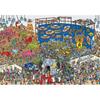 Find Wally Dinosaur Astronaut Jigsaw Puzzle AL3309, Korean Popular Puzzles