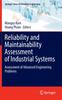 Книга Reliability and Maintainability Assessment of Industrial Systems : Assessment of Advanced Engineering Problems