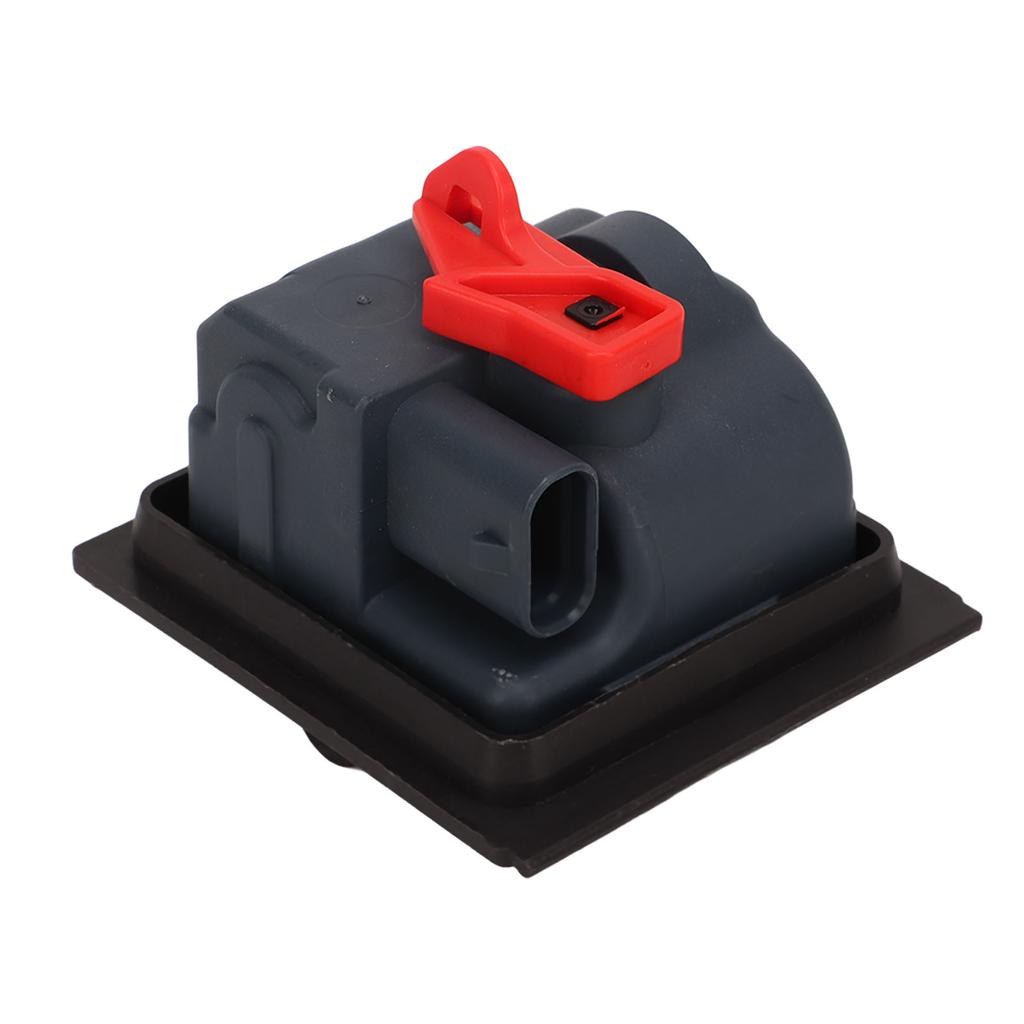 Моторчик блокировки лючка бензобака 0008207703 Черный Замена для Mercedes‑Benz A Class W176