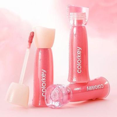 COLORKEY - Мягкий матовый водный тинт - 6 цветов