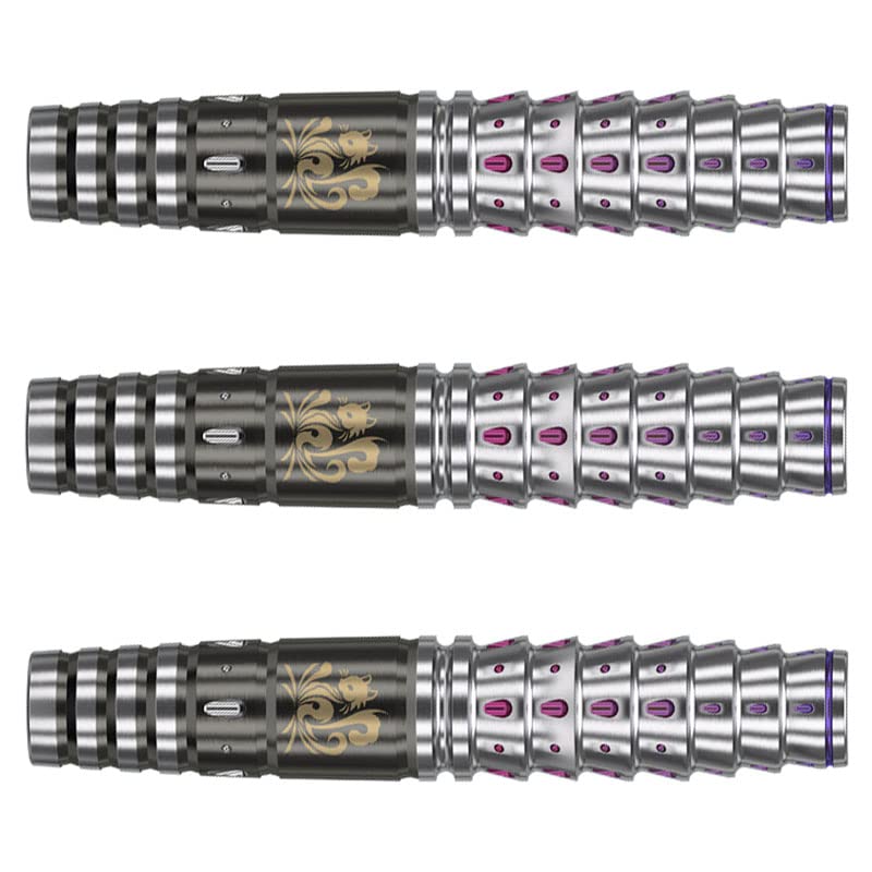 TARGET Mayo G4 Модель Mayuko Morita GEN4 Дартс 2BA, ствол 18 г [Target] (МАЙО Вольфрам90%)