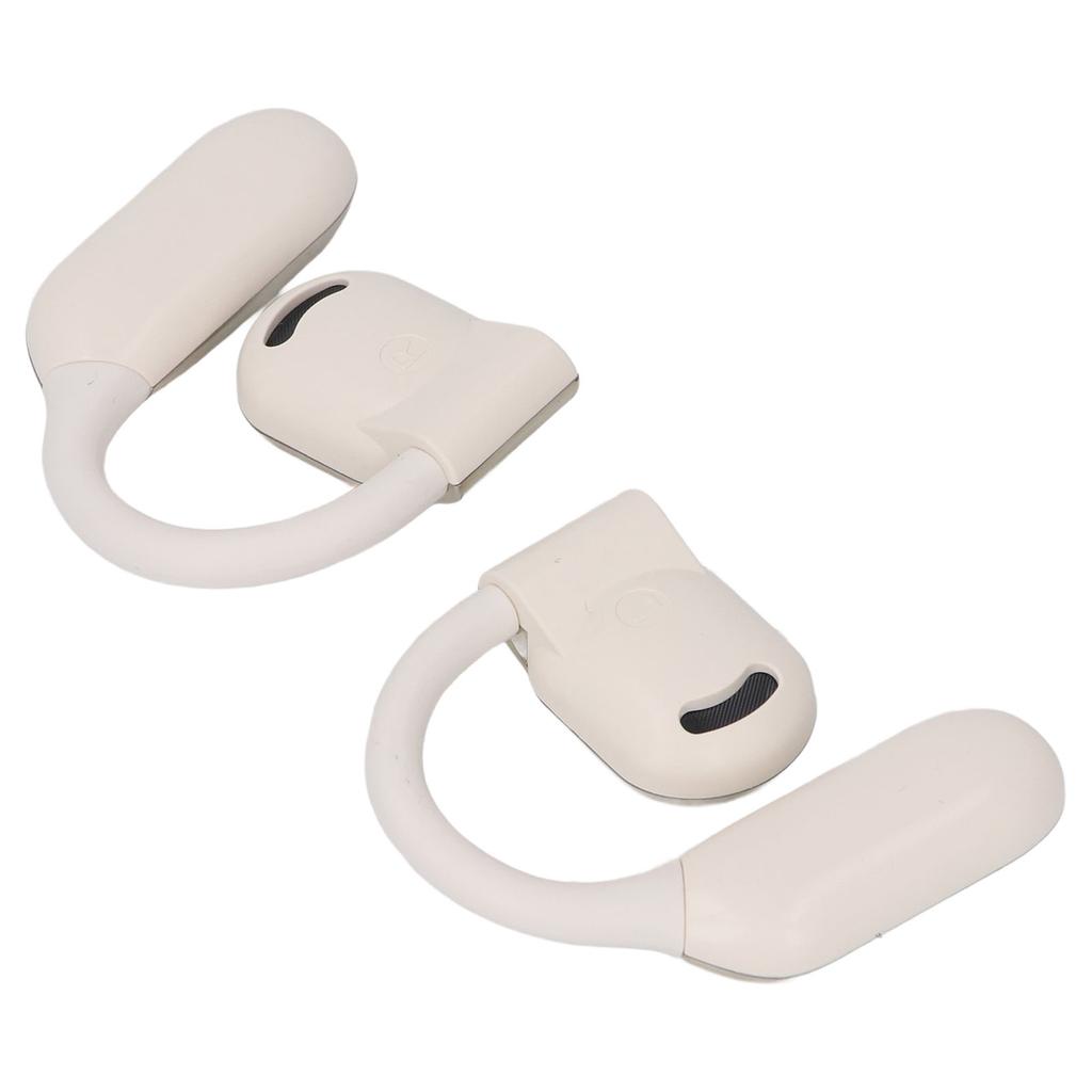 Наушники Al Translation Перевод в реальном времени Качество звука HD Длительный срок службы батареи Открытое ухо