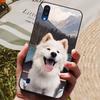 For ZTE Blade A5 2020 Case Silicone Back Cover For ZTE Blade A5 2020 Phone Cases Soft TPU Funda For ZTE A5 2020 Coque Bumper
