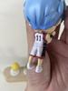 10 см Аниме Баскетбол Куроко Kuroko no Basket Q Версия Японские Куклы ПВХ Фигурка Действия Игрушки Детские Подарки на День Рождения Игрушки