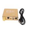 Цифро-аналоговый аудиоконвертер 1080p с регулируемой громкостью