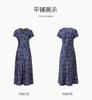 Elegant Temperament Dress