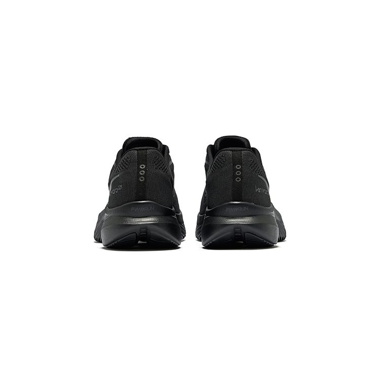 SAUCONY Кроссовки мужские Kinvara 15 Triple Black S20967-201