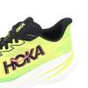 Hoka One One Mach X 3 Running Hoka Size Men's Shoes, Neon, Citrus/Neon Lime, 26.5 (US 8.5), 1168720-NNHK