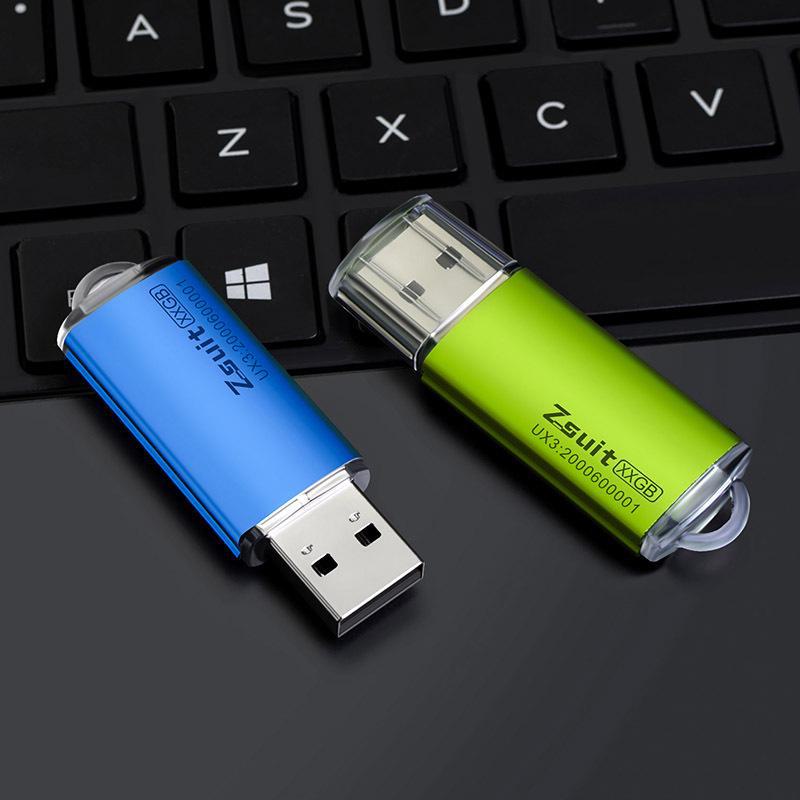 Создать USB-флешку: Высокоскоростное хранилище, от 16 ГБ до 64 ГБ, для музыки и использования в автомобиле