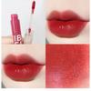 VIBELY Velvet Water Mist Lip Glaze Is A Moisturising, Waterproof and Long-lasting Lipstick That Does Not Easily Stain The Cup