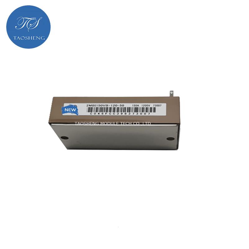 1PCS 2MBI150VB-120-50 2MBI200VB-120-50 150A200A 1200V IGBT Modules