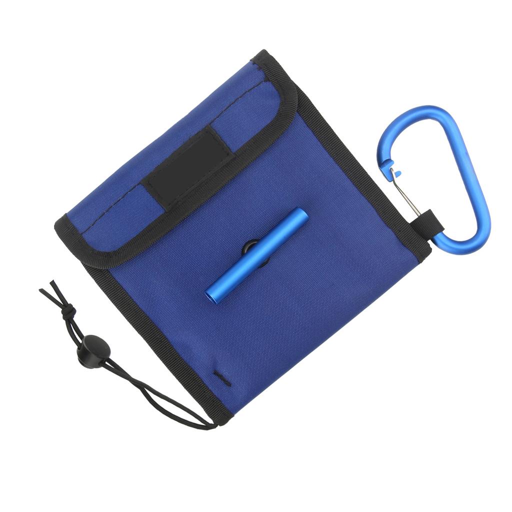 Кошельки для поводков для нахлыста с 10 прозрачными карманами для рыболовных лесок, чехол для поводка, отлично подходит для хранения поводка и поводка