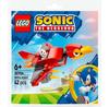 Конструктор LEGO Sonic the Hedgehog 30704 Атакующие Балкиры