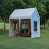 ZISIZ Carport Tent Replacement Canopy