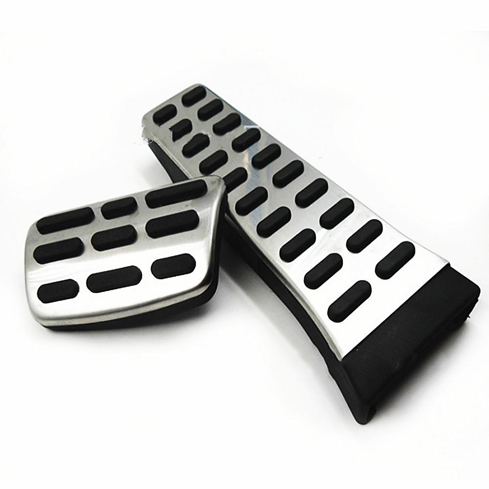 Чехол для педали автомобиля, чехол для Kia Stinger Telluride CEED Sportage QL Sorento KX5 K5 Optima, чехол для педали автомобиля