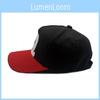 Mickey Mouse Cartoon Baseball Cap For Kids Sun Protection Breathable Cotton