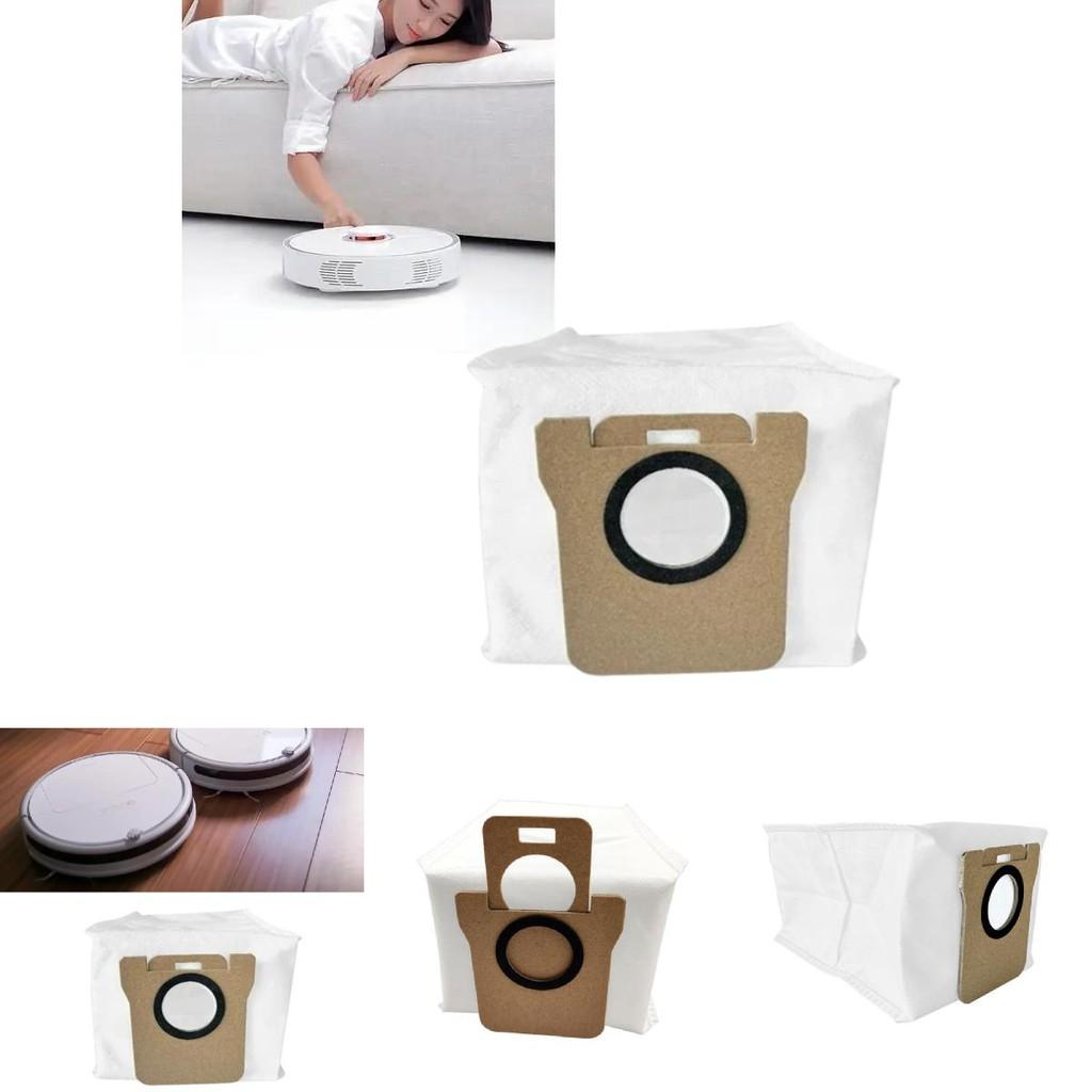 Для робота-пылесоса Xiaomi X10 Plus Пылесборник для надежного удаления грязи в домах