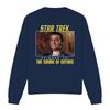 Star Trek Unisex Adult The Squire of Gothos Sweatshirt
