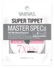 VARIVAS 24076 Super Tippet Master Spec 2 Нейлон Натуральный #7X