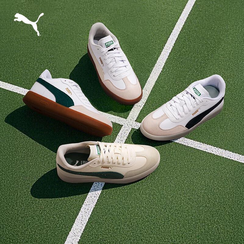 Puma ASCENSO 403307 Unisex Classic German Trainer Sneakers