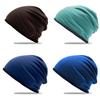 Headband Winter Hat Warm Ear Protecting Cycling Double Layer Caps Thickened