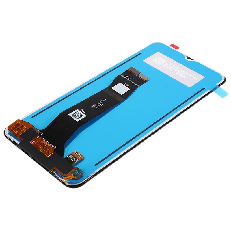 For Huawei Nova Y61 4G Grade B LCD Screen and Digitizer Assembly Part (without Logo)