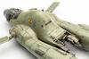 PLAMAX Maschinen Krieger Armored Fighter Falke Scale Assembled Plastic Model 1/35 Anti-Gravity Pkf.85 1/35