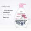 Dove Sakura Sweet Scent Body Wash
