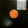 12-дюймовая пластинка PLASMIC HONEY - Fantasy DGR2004 Dieselgroove 2000 США Танцевальная и электронная музыка Б/У