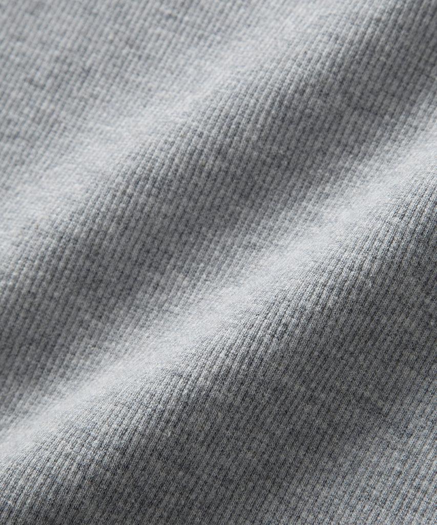 ESFAI Sleeveless (Melange Gray)