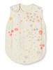 10mois NAOMI ITO Fluffy Gauze Baby 18131036 (Dimois) - (6-Layer Gauze) Sleeper, Amezaiku,