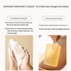 Dear lrean Suriname Lemon Scented Essential Oil Soap