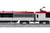KATO N Gauge E259 Series Narita Express Renewal Color Basic Set 3 Cars Railway Model Train 10-1933