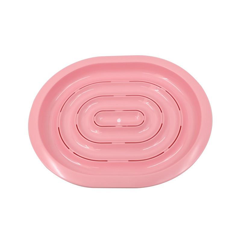 Модернизированный многоразовый разборный лоток для приучения кошек к туалету