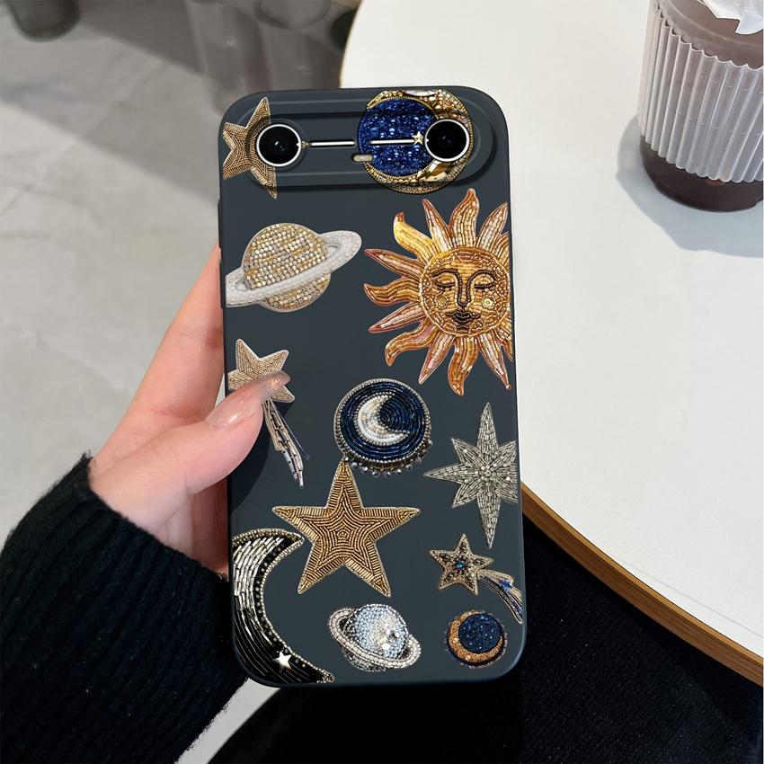Чехол для телефона Tecno Pova Slim / Spark Slim, масляная живопись, сердце, любовь, матовый силиконовый чехол для корпуса Tecno SparkSlim / PovaSlim